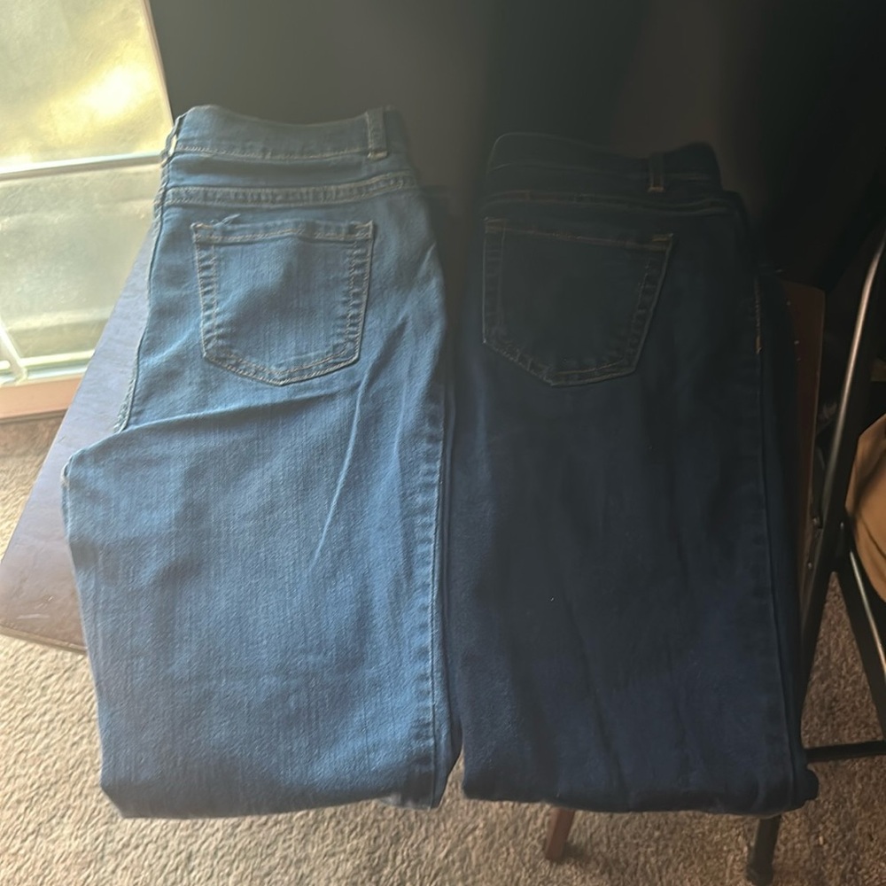 The Children’s Place Girl Jeans